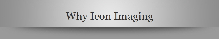Why Icon Imaging